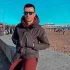 Прохоров Тимур