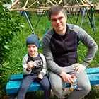 Егоров Тимофей